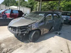 2T1BURHE6JC091056 2018 TOYOTA COROLLA