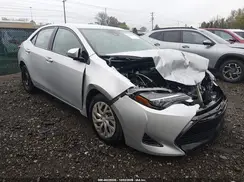 2T1BURHE6JC091087 2018 TOYOTA COROLLA