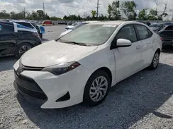 2T1BURHE6JC091414 2018 TOYOTA COROLLA