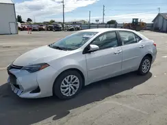 2T1BURHE6JC092000 2018 TOYOTA COROLLA