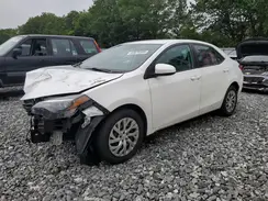 2T1BURHE6JC092322 2018 TOYOTA COROLLA