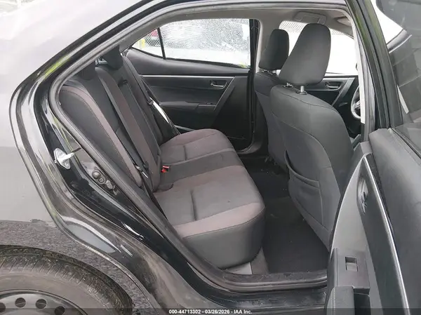 2T1BURHE6JC095351 2018 TOYOTA COROLLA - Image 8