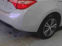 2T1BURHE6JC095608 2018 TOYOTA COROLLA