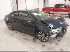 2T1BURHE6JC095799 2018 TOYOTA COROLLA