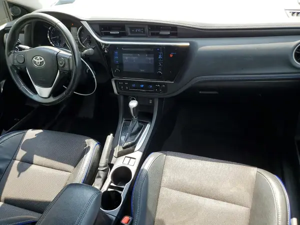 2T1BURHE6JC097309 2018 TOYOTA COROLLA - Image 8