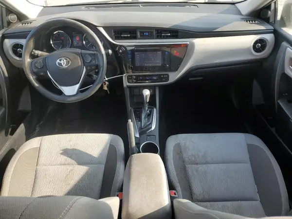 2T1BURHE6JC097844 2018 TOYOTA COROLLA - Image 8