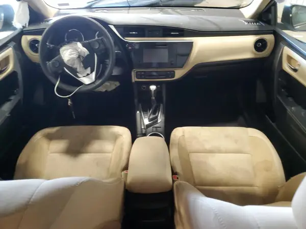 2T1BURHE6JC098301 2018 TOYOTA COROLLA - Image 8