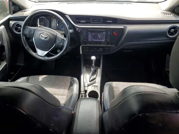2T1BURHE6JC098962 2018 TOYOTA COROLLA - Image 8