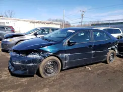 2T1BURHE6JC099223 2018 TOYOTA COROLLA