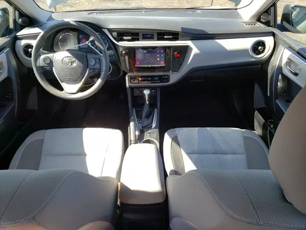 2T1BURHE6JC099223 2018 TOYOTA COROLLA - Image 8