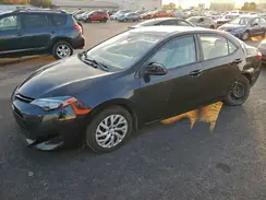 2T1BURHE6JC099819 2018 TOYOTA COROLLA