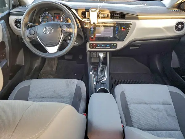 2T1BURHE6JC099819 2018 TOYOTA COROLLA - Image 8
