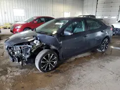 2T1BURHE6JC100032 2018 TOYOTA COROLLA