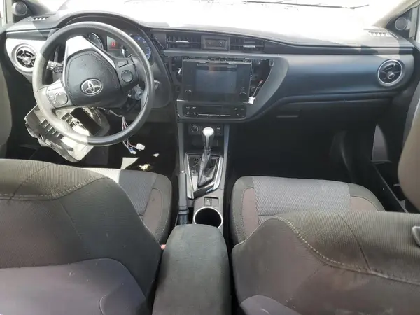 2T1BURHE6JC102041 2018 TOYOTA COROLLA - Image 8