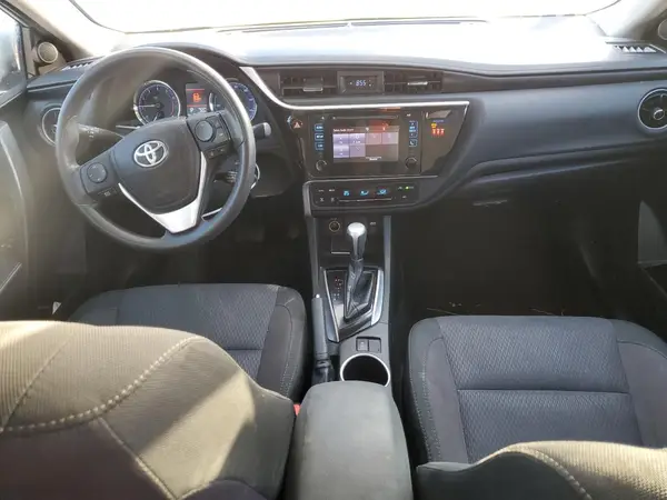 2T1BURHE6JC103951 2018 TOYOTA COROLLA - Image 8