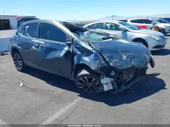 2T1BURHE6JC104405 2018 TOYOTA COROLLA