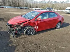 2T1BURHE6JC105697 2018 TOYOTA COROLLA
