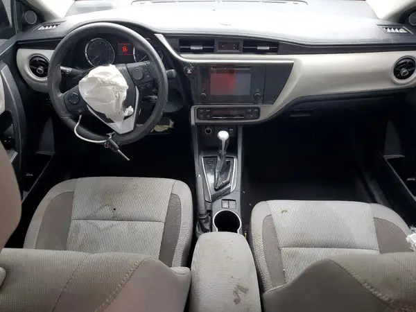 2T1BURHE6JC106512 2018 TOYOTA COROLLA - Image 8