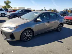 2T1BURHE6JC107725 2018 TOYOTA COROLLA