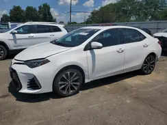 2T1BURHE6JC108342 2018 TOYOTA COROLLA