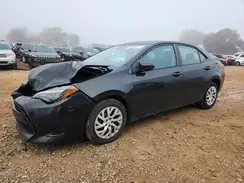 2T1BURHE6JC108504 2018 TOYOTA COROLLA