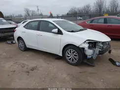 2T1BURHE6JC117719 2018 TOYOTA COROLLA