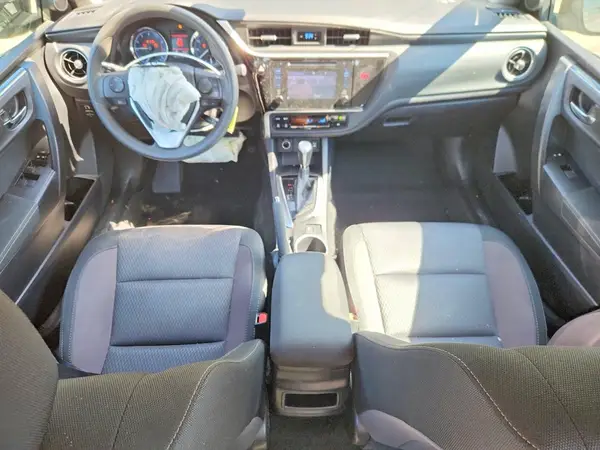 2T1BURHE6JC118353 2018 TOYOTA COROLLA - Image 8