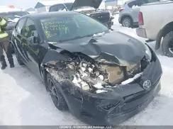 2T1BURHE6JC121348 2018 TOYOTA COROLLA