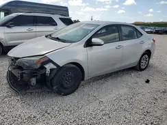 2T1BURHE6JC122113 2018 TOYOTA COROLLA