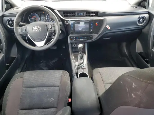 2T1BURHE6JC122113 2018 TOYOTA COROLLA - Image 8