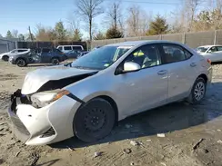 2T1BURHE6JC122242 2018 TOYOTA COROLLA
