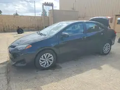2T1BURHE6JC122631 2018 TOYOTA COROLLA