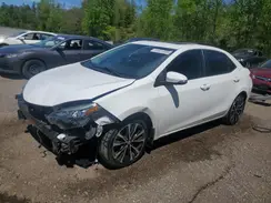 2T1BURHE6JC122659 2018 TOYOTA COROLLA