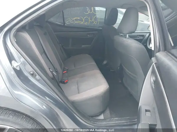 2T1BURHE6JC123360 2018 TOYOTA COROLLA - Image 8