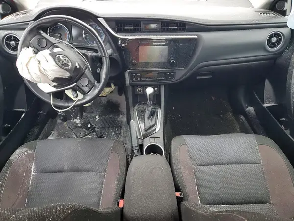 2T1BURHE6JC964336 2018 TOYOTA COROLLA - Image 8