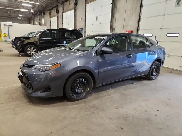 2T1BURHE6JC965258 2018 TOYOTA COROLLA - Image 1
