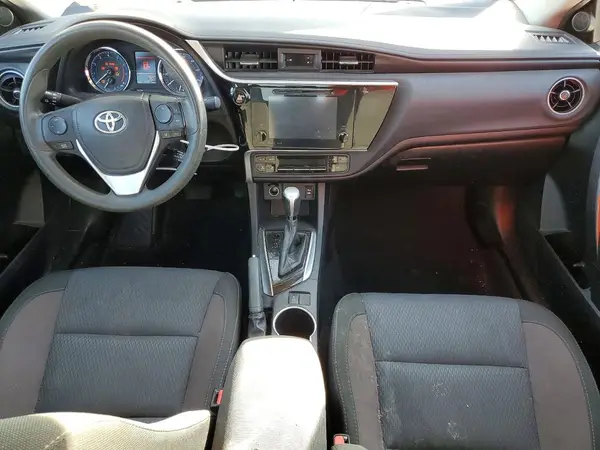 2T1BURHE6JC965633 2018 TOYOTA COROLLA - Image 8