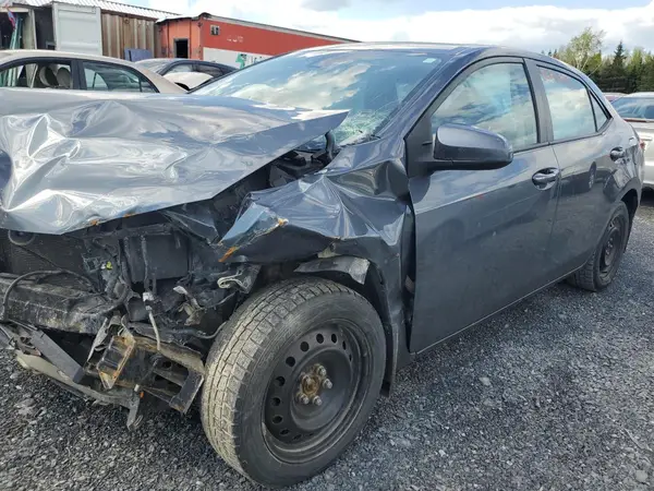 2T1BURHE6JC965650 2018 TOYOTA COROLLA - Image 1