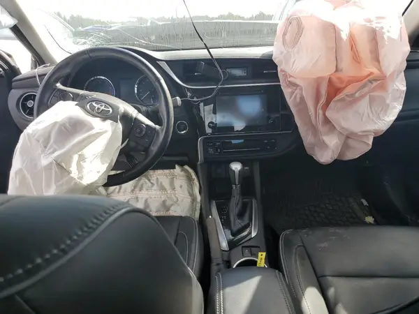 2T1BURHE6JC965650 2018 TOYOTA COROLLA - Image 8