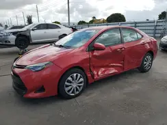 2T1BURHE6JC967494 2018 TOYOTA COROLLA
