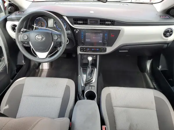 2T1BURHE6JC967494 2018 TOYOTA COROLLA - Image 8
