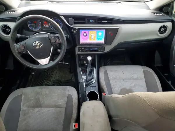 2T1BURHE6JC967821 2018 TOYOTA COROLLA - Image 8