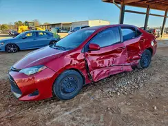 2T1BURHE6JC967947 2018 TOYOTA COROLLA