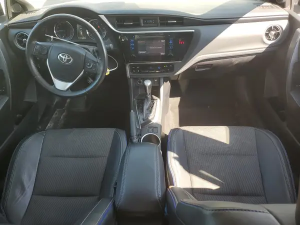 2T1BURHE6JC968225 2018 TOYOTA COROLLA - Image 8