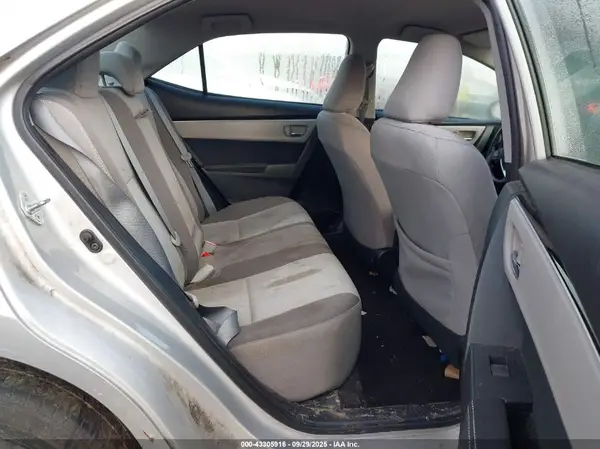 2T1BURHE6JC968287 2018 TOYOTA COROLLA - Image 8