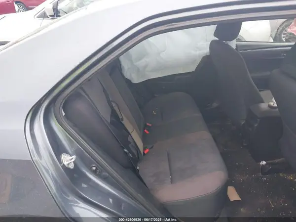 2T1BURHE6JC969844 2018 TOYOTA COROLLA - Image 8