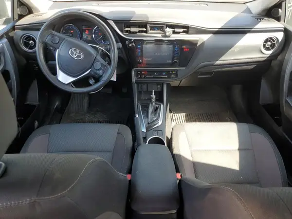 2T1BURHE6JC969911 2018 TOYOTA COROLLA - Image 8