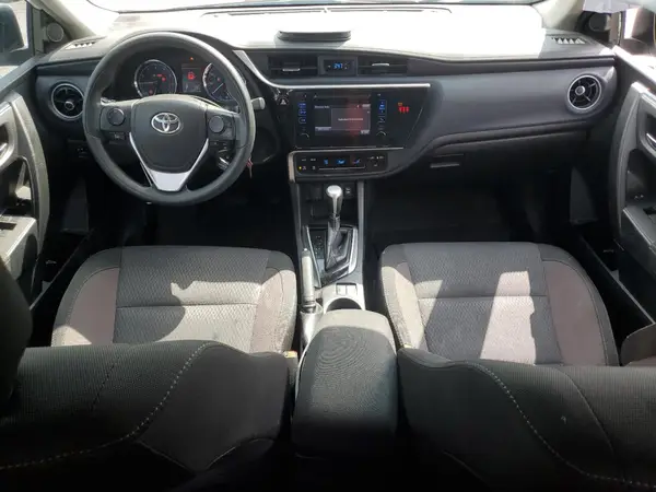 2T1BURHE6JC970167 2018 TOYOTA COROLLA - Image 8