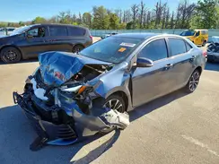 2T1BURHE6JC970394 2018 TOYOTA COROLLA