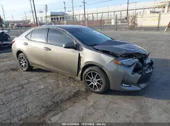 2T1BURHE6JC970444 2018 TOYOTA COROLLA